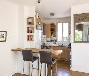 Location maison 6 pièces, 146.00m², Rueil-Malmaison - Photo 4