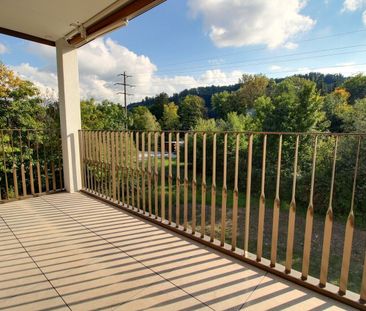 Magnifique appartement de 4.5 pièces à Marly - Photo 1