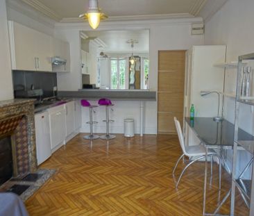 Location Appartement 1 pièce Meublé 23m² ROUEN 76000 - Photo 1