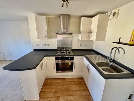 Belvoir Court, Bottesford, Property for rent - Photo 4