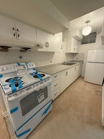 For Lease - 5923 Sidmouth Street Unit# BSMT, Mississauga, Ontario - Photo 2