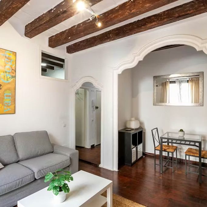 Carrer d'en Boquer, Barcelona, Catalonia 08003 - Photo 1