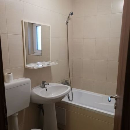 Garsoniera de inchiriat zona Panduri, - Fotografie 4