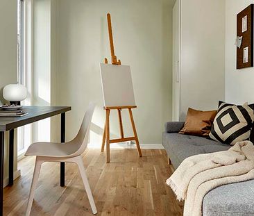 4 værelses lejlighed - Photo 1