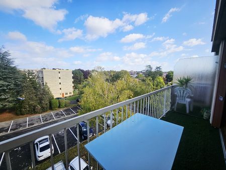 Appartement T2 Herblay à louer - Photo 5