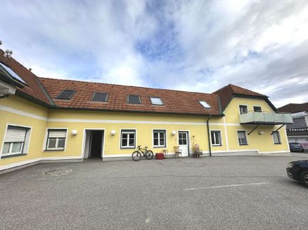 Mietwohnung in zentraler Lage in Fürstenfeld mit Balkon …! - Photo 4