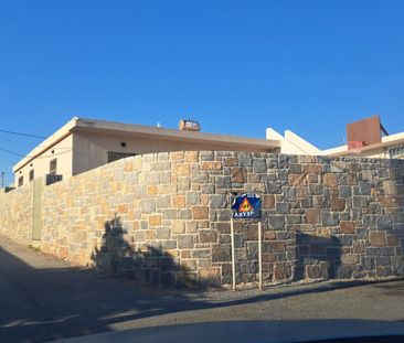 Μονοκατοικία για ενοικίαση Κέντρο (Νέα Αλικαρνασσός) - Photo 4