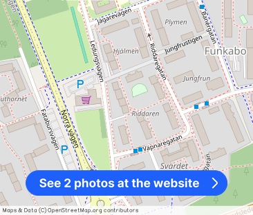 Jungfrustigen 2 D - Photo 1