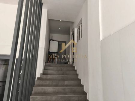 Studio/Γκαρσονιέρα για ενοικίαση Λαχανόκηποι (Βαρδάρης - Λαχανόκηποι) - Photo 3