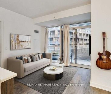 For Lease - 38 Iannuzzi Street Unit# 541, Toronto, Ontario - Photo 2