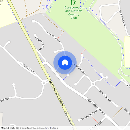 8 Oberlin St, 6281, Dunsborough