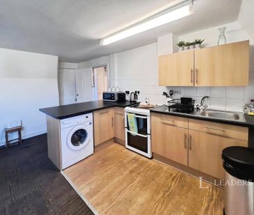 1 bedroom apartment to rent High Street, Stamford, PE9 - Photo 5