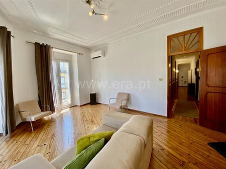 Apartamento T4 em Lisboa - Photo 2