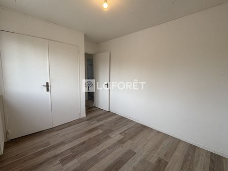 Appartement T3 près de VILLEMUR SUR TARN à louer - Photo 4