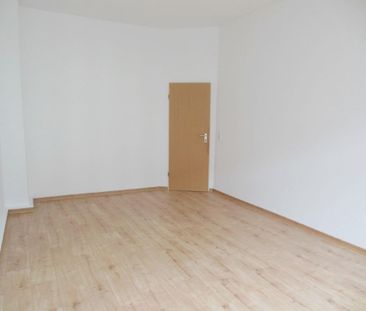 WOHNEN IN GOHLIS! Tolle 2-Raum Whg mit Balkon, Bad mit Fenster, Dus... - Photo 3