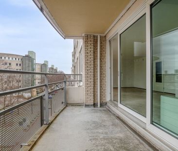 Appartement te huur: Amstelboulevard 64 1096 HJ Amsterdam - Photo 4