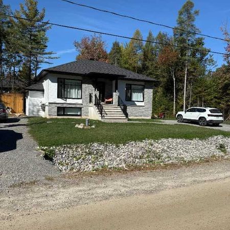 Magnifique grand 4½ à louer - Photo 3