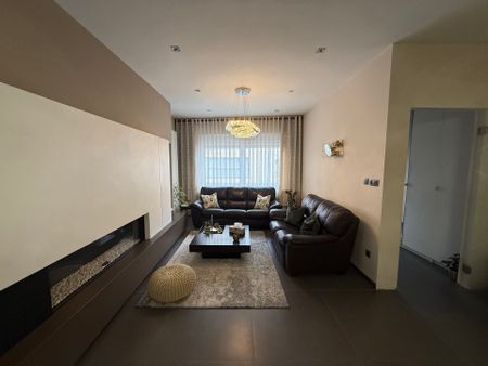 ERPE - Ruime, gerenoveerde woning met apart bureau/studio. - Photo 4