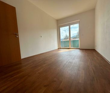 2-Zimmerwohnung in UKH-Nähe mit großem Südwestbalkon - Foto 3