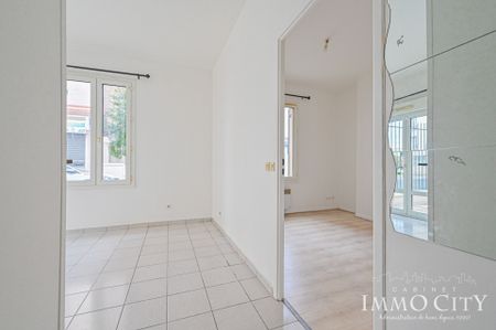 Appartement 2 pièces - 33.93m² - Photo 3