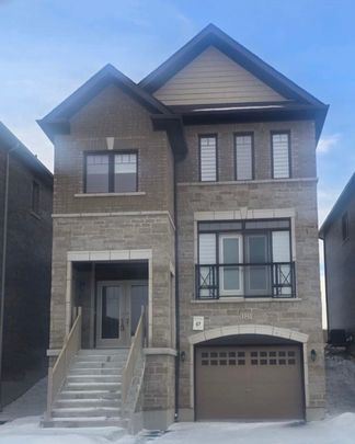 For Lease - 123 Kennedy Boulevard, New Tecumseth, Ontario - Photo 1