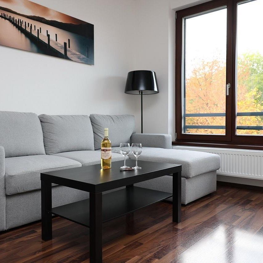 Pronájem bytu 2+kk 50 m² - Photo 1