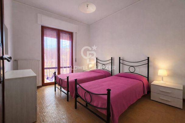 Appartamento in Affitto a Tarquinia – Zona: Lido di Tarquinia - Foto 1