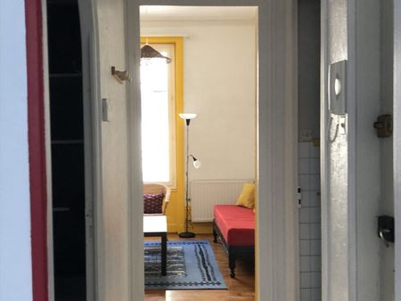 Appartement - 2 pièces - 44 m² - Saint-Étienne - Photo 3