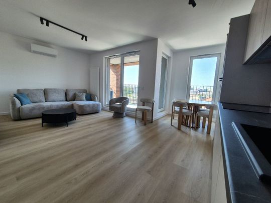 Nowy apartament 3-pokoje, centrum Wita Stwosza 67 m² - Photo 1