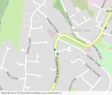 Huddersfield Road, Stalybridge - Photo 1