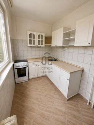 Kiadó jó állapotú panel lakás - Tatabánya - Fotó 1