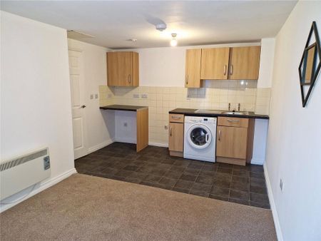 1 bedroom apartment to rent - Photo 4