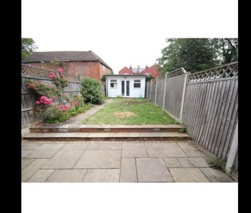 Room in a Shared House, St. Kildas Road, HA1 - Photo 1