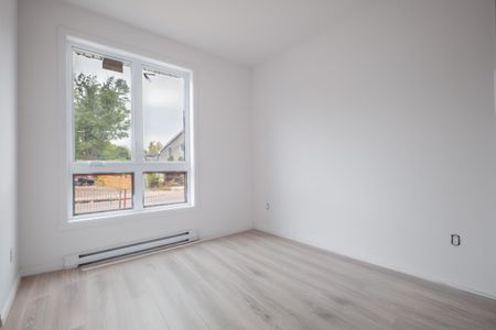 Appartement à louer - Laval (Chomedey) (Carrefour Saint-Martin) - Photo 4