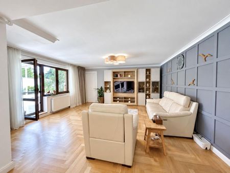 Apartament 3 camere | parter cu terasa | 2 locuri parcare si boxa | Baneasa - Photo 5