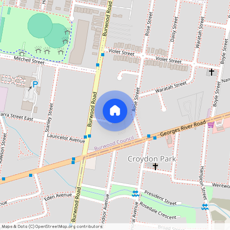 6 Cobbitty Avenue, Croydon Park 2133, New South Wales