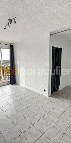 Studio lumineux - Photo 1