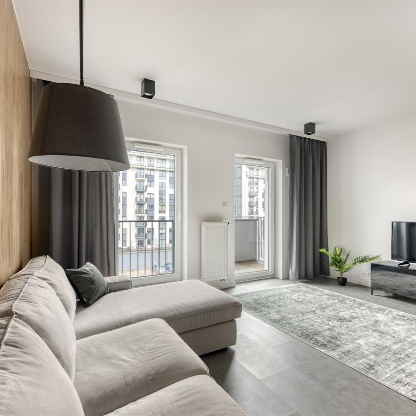 Łódź, Śródmieście, Kopcińskiego - Photo 1