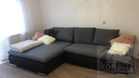 Duża, ładna kawalerka z balkonem - Photo 4