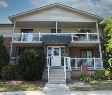 For Lease - 2329 Belyea Street Unit# 3, Oakville, Ontario - Photo 2