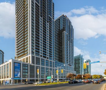 For Lease - 1928 Lake Shore Boulevard Unit# 2003, Toronto, Ontario - Photo 1