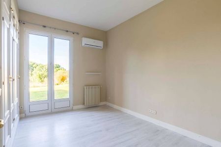 Luxury Detached House for rent in Pozuelo de Alarcón, Spain - Photo 3