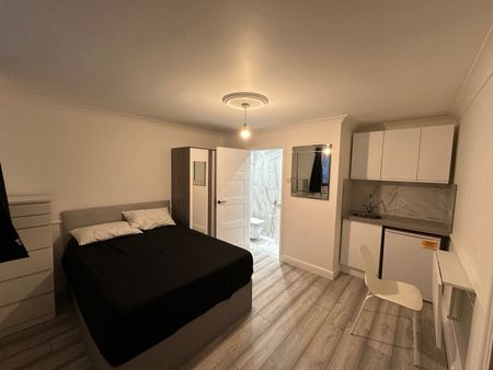 Studio Flat, Studio, E16 - Photo 3