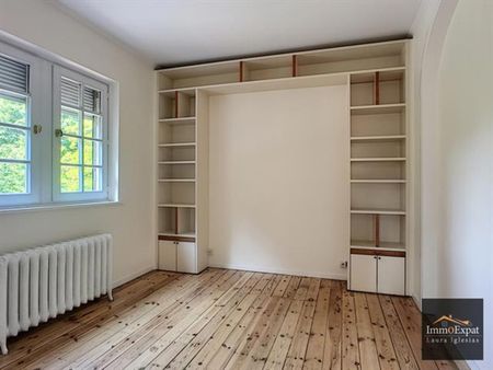 Tout savoir sur cette maison à Uccle, à Uccle - Foto 3