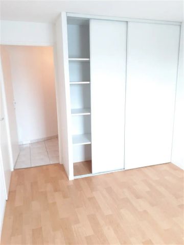 Location appartement 2 pièces - 39.16m² à Toulouse (31500) - Photo 3