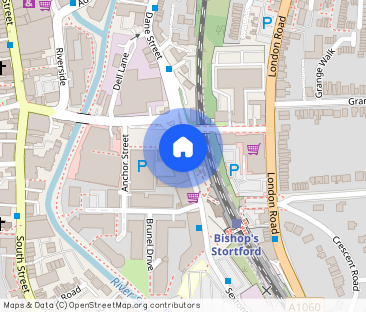Kooky Bishop's Stortford, Sextons Road, Bishop's Stortford, Hertfor... - Photo 1