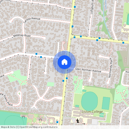 118 Rathgar Rd, Henderson