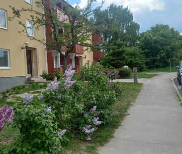 Axbergsgränd, Bandhagen - Foto 5