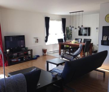 4 et 1/2 à louer (Style Condo) - Rue de la Prairie - Saint-Jean-Chr... - Photo 2