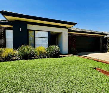 Modern Family Home with Fantastic Outdoor Entertaining - Photo 1